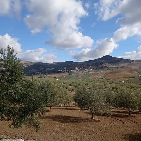 Rocio - Caminito Del Rey Nyaraló *