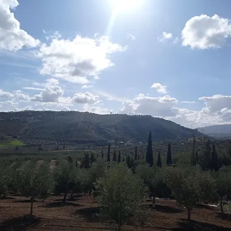 Nyaraló Rocio - Caminito Del Rey